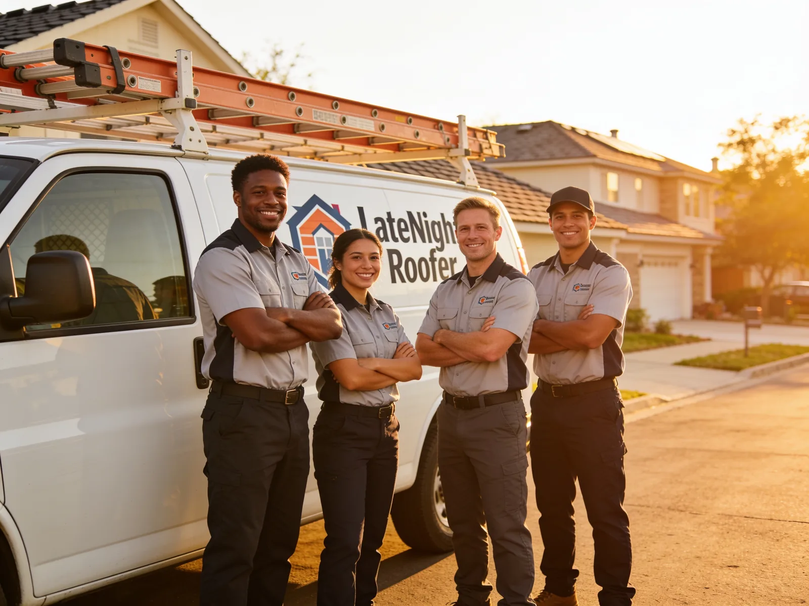 Emergency Roof Repair company in Edward, NC